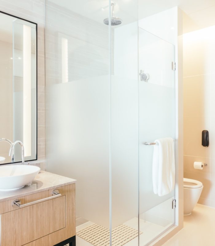 shower-box